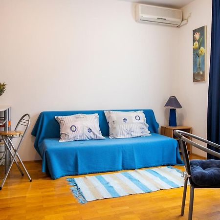 Charming Center Apartment Spalato Esterno foto