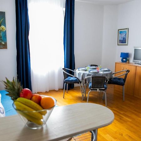 Charming Center Apartment Spalato Esterno foto