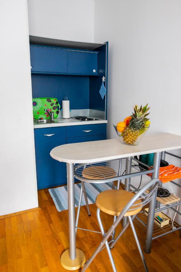 Charming Center Apartment Spalato Esterno foto