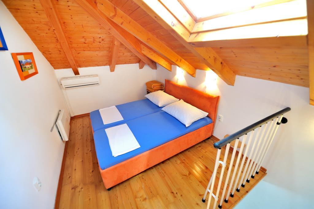 Charming Center Apartment Spalato Camera foto