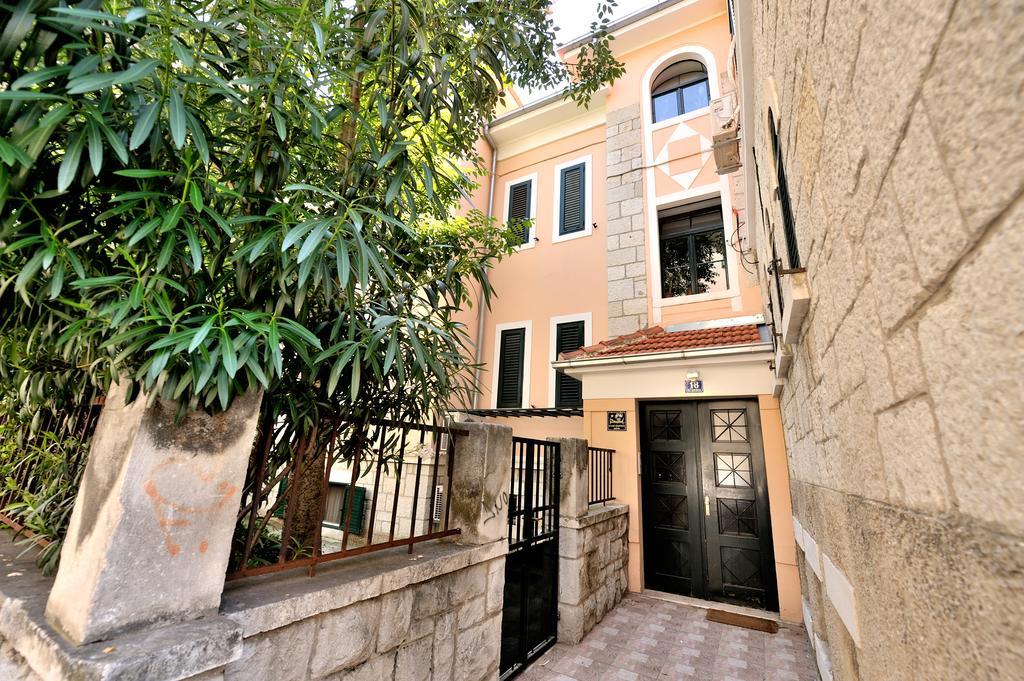 Charming Center Apartment Spalato Camera foto