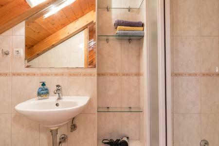 Charming Center Apartment Spalato Esterno foto